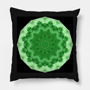 Dodecagon Bauble Pillow