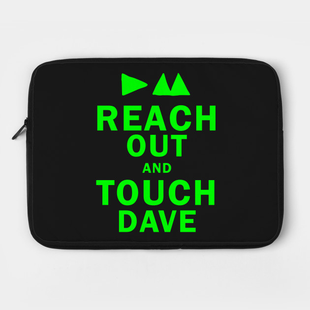 Touch Dave - Neon