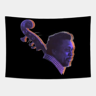 Charles Mingus #1 Tapestry