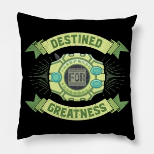 Destined for Greatness - Hope Pillow