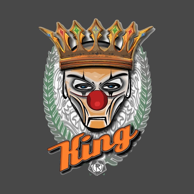 King by GoEast