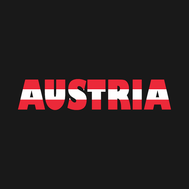 Austria by phneep