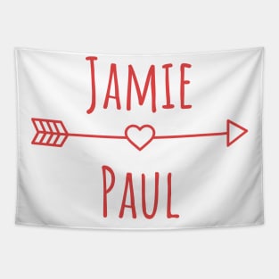 Jamie Tapestry