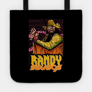 Wwe Tote