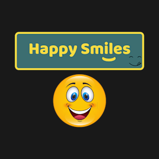 smile T-Shirt