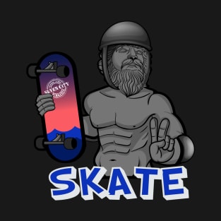 SKATE T-Shirt