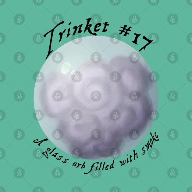 Trinket #17 by Blackmoonrose13