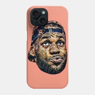 Bron Phone Case