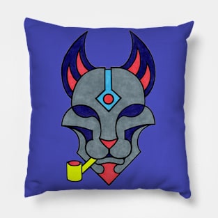 The Genierium Pillow