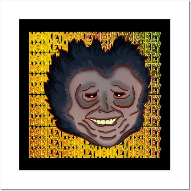 Monkey Meme Posters Online - Shop Unique Metal Prints, Pictures, Paintings