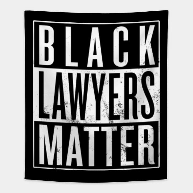 Black Lawyers Matter