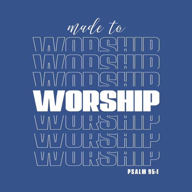 Worship by Sims Gifts & More