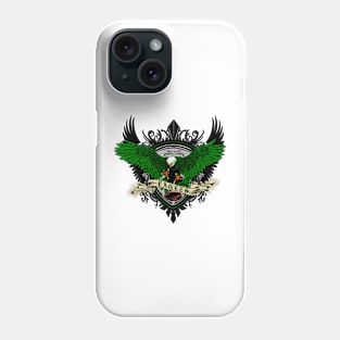 Eagles Crest Phone Case