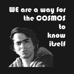 Cosmic Awareness T-Shirt