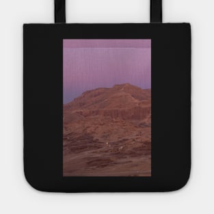 Valley of the Kings Tote