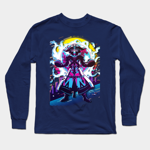 Hunter X Hunter Feitan Portor Hunter X Hunter Long Sleeve Shirt Teepublic Uk Watch hunter x hunter episode 113 in high 1080p quality. teepublic