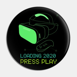 Loading 2020 Simulation Pin