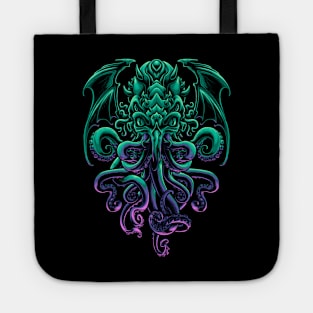 Cthulhu 2 Tote