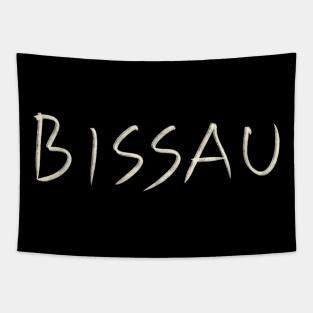 Bissau Tapestry