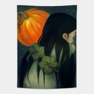 October Tapestry