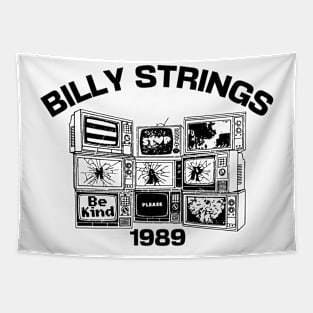 Billy Strings TV classic Tapestry