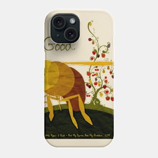 Bee Good Phone Case