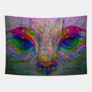 Kitty Tapestry