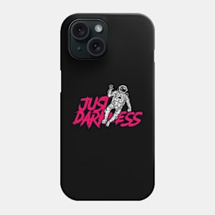 Just Drakness Phone Case