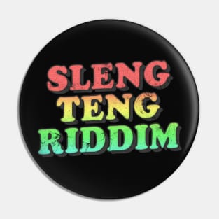 /\/\/\/\/ Sleng Teng Riddim /\/\/\/\/ Pin