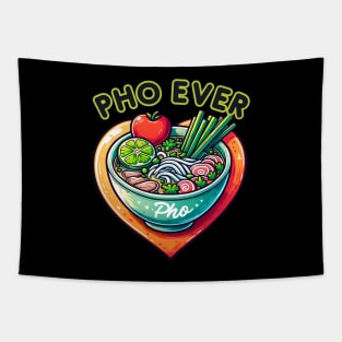 PHO-EVER Tapestry