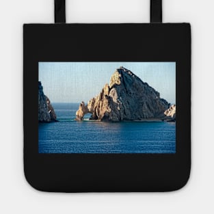 Lands End at Cabo San Lucas Tote