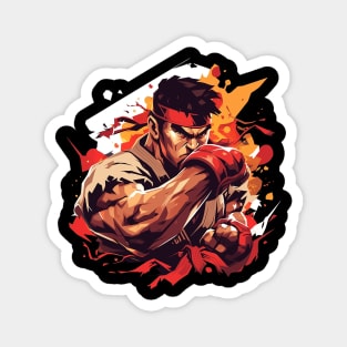 ryu Magnet