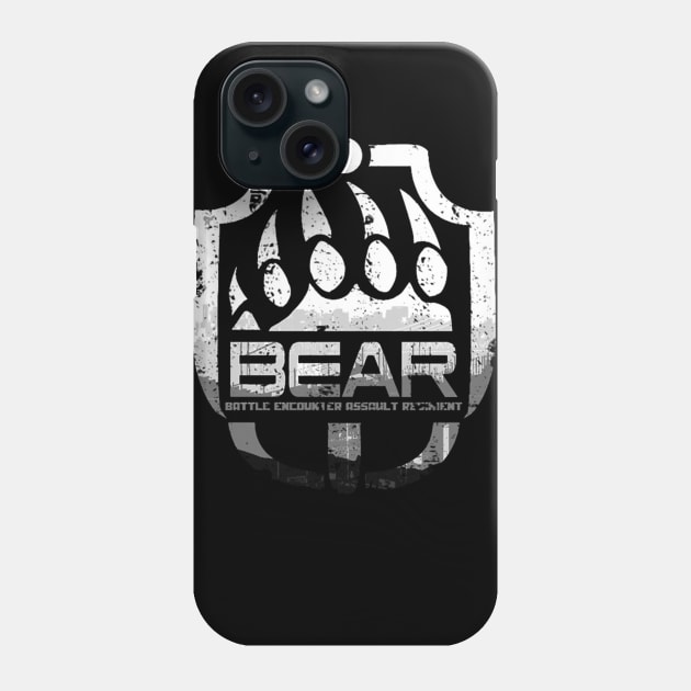 Escape From Tarkov Phone Case by anniejernigan