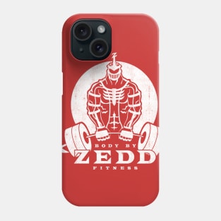 Body by Zedd Phone Case