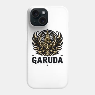 GARUDA Phone Case