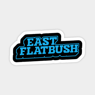 East Flatbush Essence - Brooklyn's Pulse Magnet