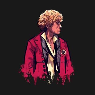 Enjolras T-Shirt