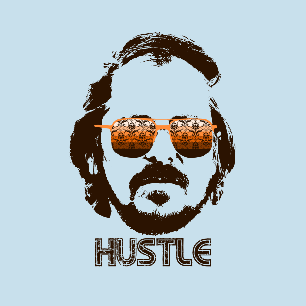 Hustle by swgpodcast