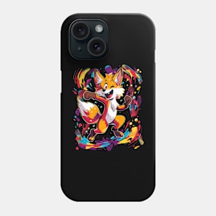 FOX Ethical Viewing Phone Case