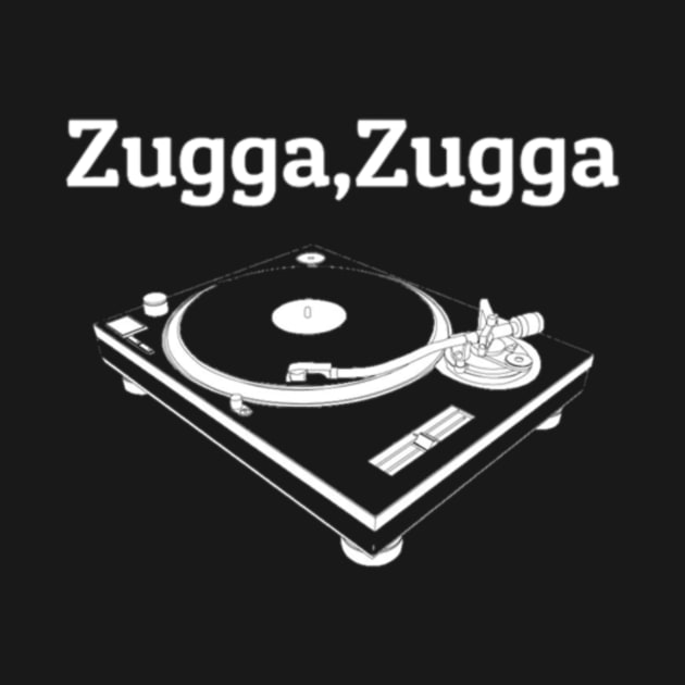 Zugga 2 by Dj Architect