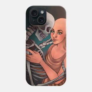 Sweet Embrace Phone Case