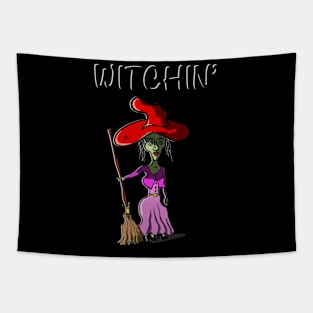 Witching Tapestry