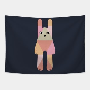 Hare Tapestry