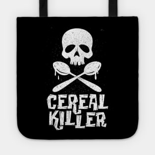 Cereal Killer Tote