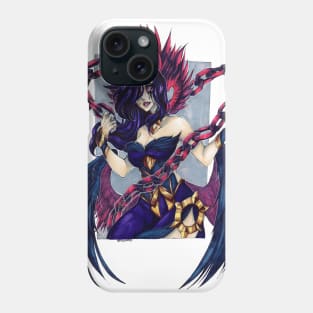 Morgana Phone Case