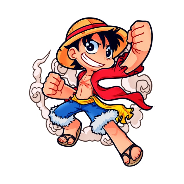 Luffy One Piece by Zemari.png