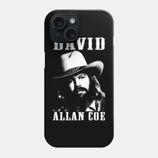 Classic Retro David Vintage Men Women Phone Case