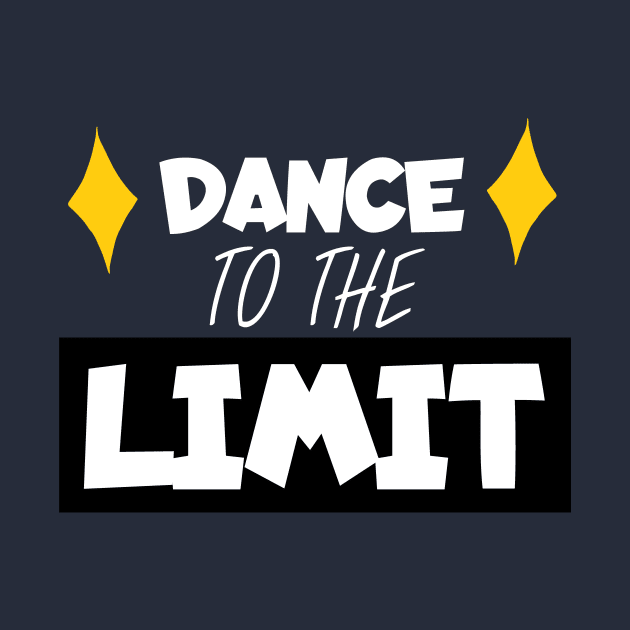 Dance to the limit by maxcode