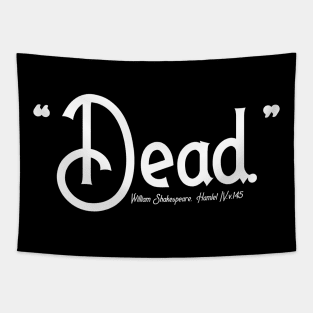 Dead Tapestry