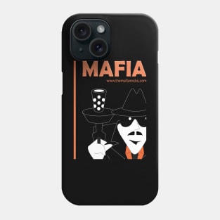 Headshot Phone Case